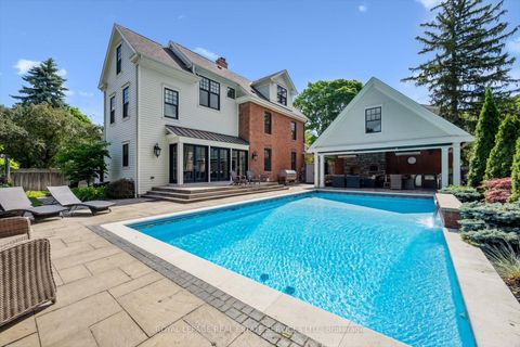 Photo 44 at 335 Lakeshore Road W, SW Southwest, Oakville