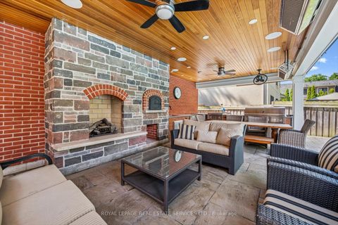 Photo 45 at 335 Lakeshore Road W, SW Southwest, Oakville