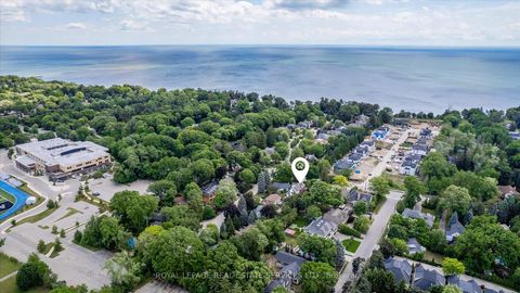 Photo 49 at 335 Lakeshore Road W, SW Southwest, Oakville