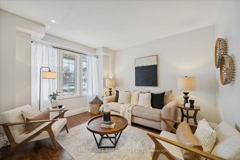 Photo 4 at 117 Carnwith Drive E, Brooklin, Whitby