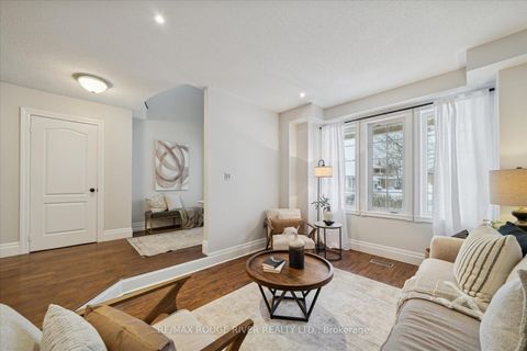 Photo 5 at 117 Carnwith Drive E, Brooklin, Whitby