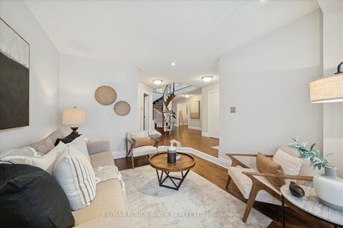 Photo 6 at 117 Carnwith Drive E, Brooklin, Whitby