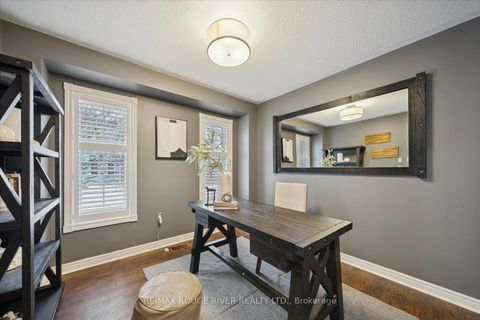 Photo 8 at 117 Carnwith Drive E, Brooklin, Whitby