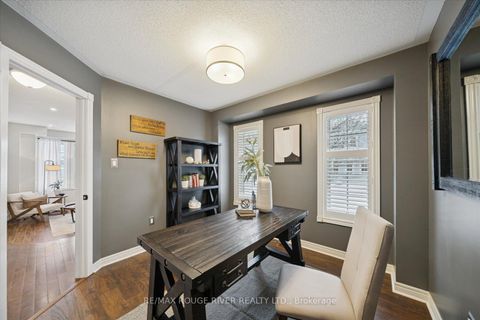 Photo 9 at 117 Carnwith Drive E, Brooklin, Whitby