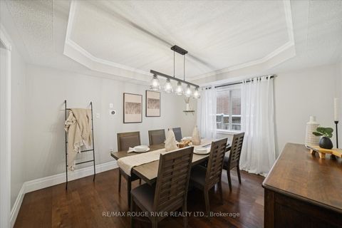 Photo 10 at 117 Carnwith Drive E, Brooklin, Whitby