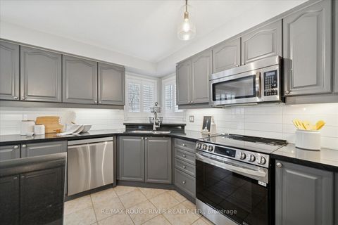 Photo 13 at 117 Carnwith Drive E, Brooklin, Whitby