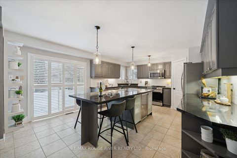 Photo 14 at 117 Carnwith Drive E, Brooklin, Whitby
