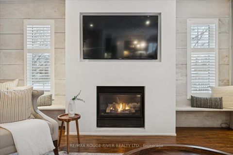 Photo 18 at 117 Carnwith Drive E, Brooklin, Whitby