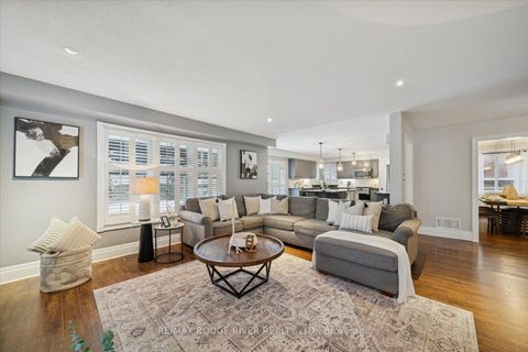 Photo 19 at 117 Carnwith Drive E, Brooklin, Whitby