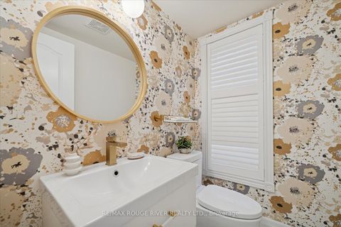 Photo 21 at 117 Carnwith Drive E, Brooklin, Whitby