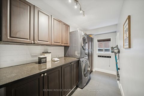 Photo 22 at 117 Carnwith Drive E, Brooklin, Whitby