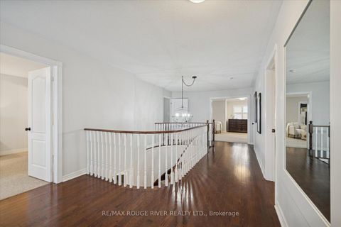 Photo 23 at 117 Carnwith Drive E, Brooklin, Whitby