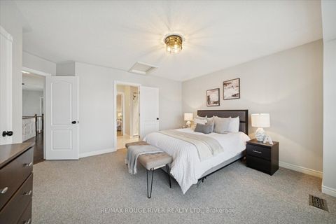 Photo 24 at 117 Carnwith Drive E, Brooklin, Whitby