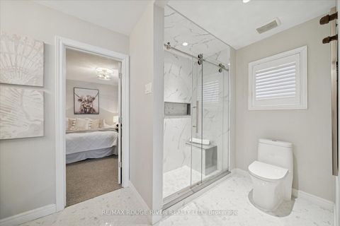 Photo 27 at 117 Carnwith Drive E, Brooklin, Whitby