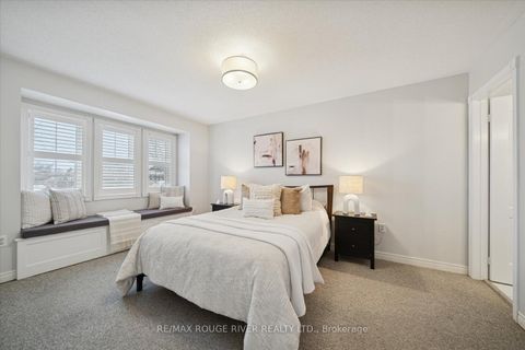 Photo 29 at 117 Carnwith Drive E, Brooklin, Whitby