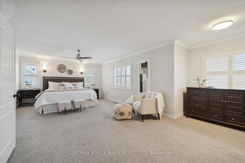 Photo 32 at 117 Carnwith Drive E, Brooklin, Whitby