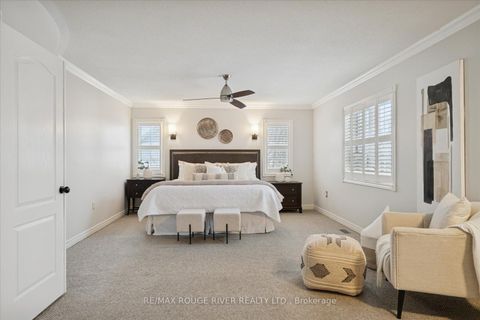 Photo 33 at 117 Carnwith Drive E, Brooklin, Whitby