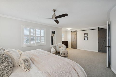 Photo 34 at 117 Carnwith Drive E, Brooklin, Whitby