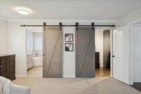 Photo 35 at 117 Carnwith Drive E, Brooklin, Whitby