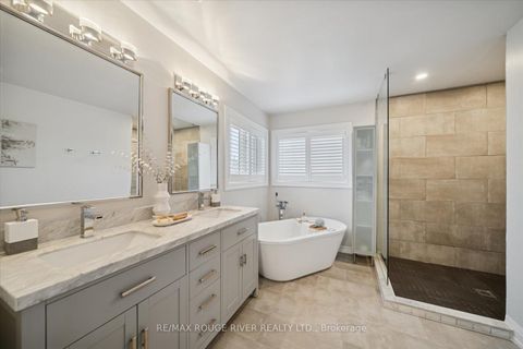 Photo 37 at 117 Carnwith Drive E, Brooklin, Whitby