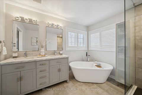 Photo 38 at 117 Carnwith Drive E, Brooklin, Whitby