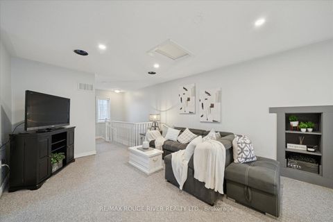 Photo 40 at 117 Carnwith Drive E, Brooklin, Whitby