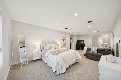 Photo 41 at 117 Carnwith Drive E, Brooklin, Whitby