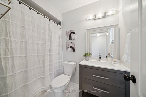 Photo 42 at 117 Carnwith Drive E, Brooklin, Whitby