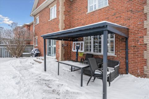 Photo 43 at 117 Carnwith Drive E, Brooklin, Whitby