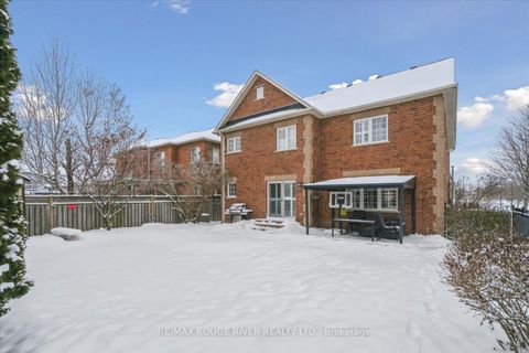 Photo 44 at 117 Carnwith Drive E, Brooklin, Whitby