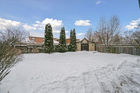 Photo 45 at 117 Carnwith Drive E, Brooklin, Whitby