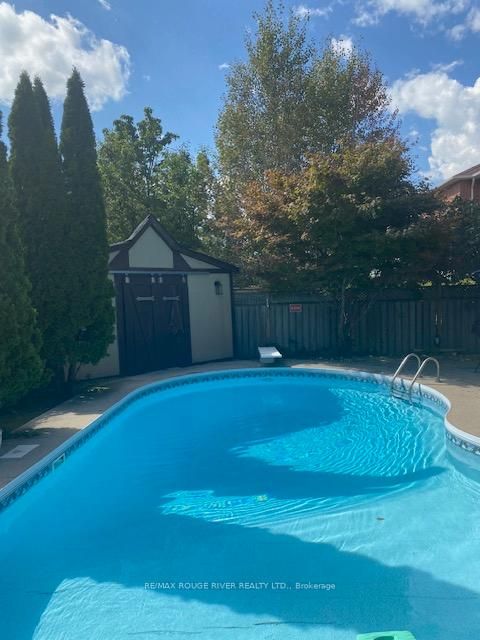 Photo 48 at 117 Carnwith Drive E, Brooklin, Whitby