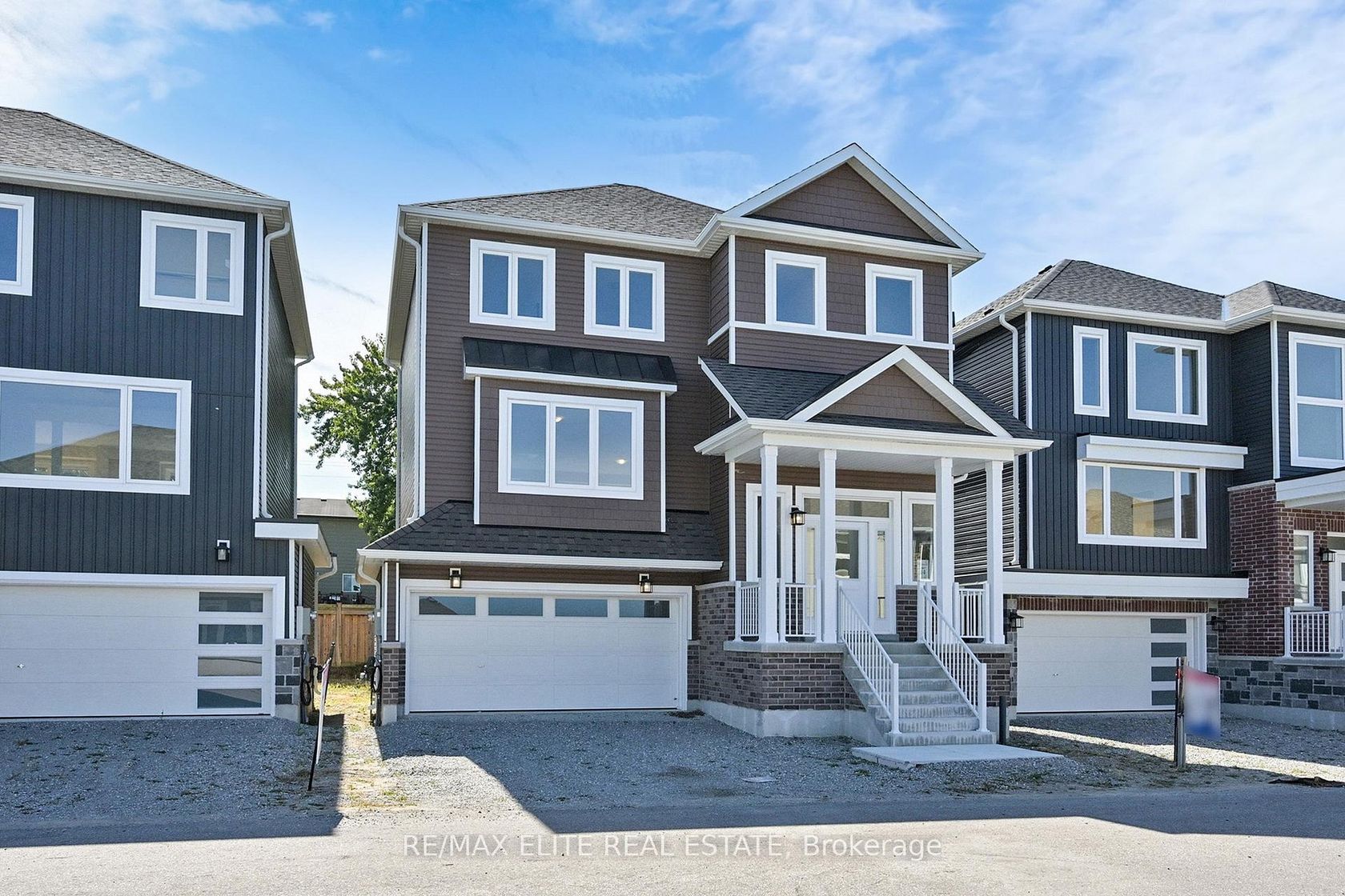 lot 16 Hampton Lane, Ardagh, Barrie photo number 2