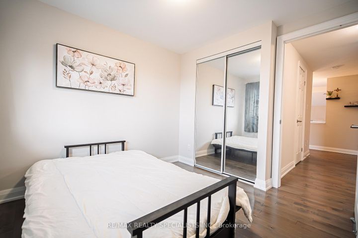 Photo 22 at 8 - 6780 Formentera Avenue, Meadowvale, Mississauga