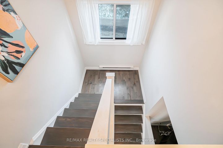 Photo 24 at 8 - 6780 Formentera Avenue, Meadowvale, Mississauga