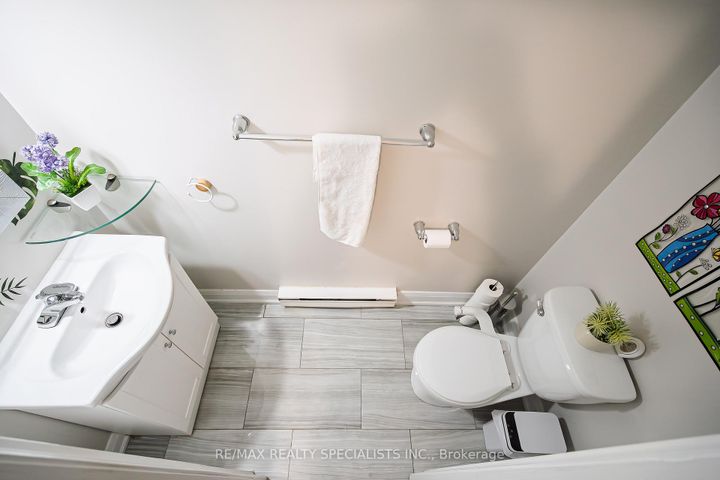 Photo 43 at 8 - 6780 Formentera Avenue, Meadowvale, Mississauga