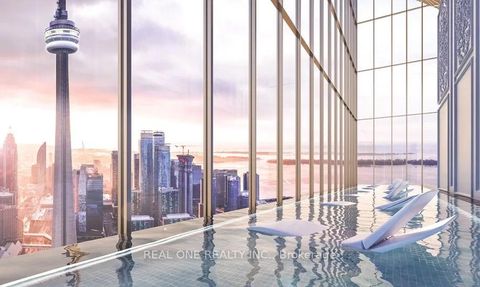 Photo 0 at 2505 - 1 Concord Cityplace Way, Waterfront Communities C1, Toronto