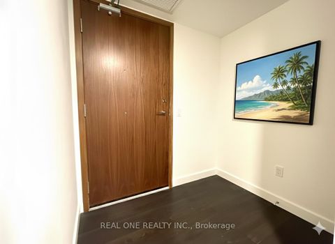 Photo 2 at 2505 - 1 Concord Cityplace Way, Waterfront Communities C1, Toronto