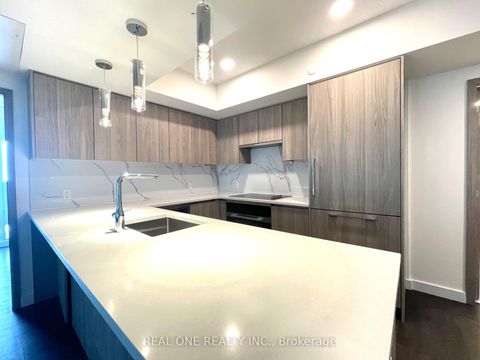 Photo 7 at 2505 - 1 Concord Cityplace Way, Waterfront Communities C1, Toronto