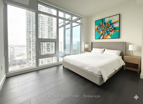 Photo 16 at 2505 - 1 Concord Cityplace Way, Waterfront Communities C1, Toronto