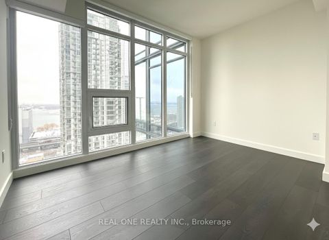 Photo 17 at 2505 - 1 Concord Cityplace Way, Waterfront Communities C1, Toronto