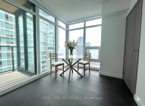 Photo 19 at 2505 - 1 Concord Cityplace Way, Waterfront Communities C1, Toronto