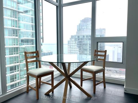 Photo 20 at 2505 - 1 Concord Cityplace Way, Waterfront Communities C1, Toronto