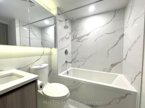 Photo 23 at 2505 - 1 Concord Cityplace Way, Waterfront Communities C1, Toronto