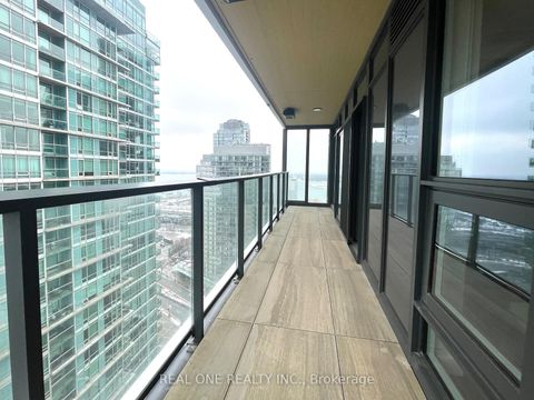 Photo 24 at 2505 - 1 Concord Cityplace Way, Waterfront Communities C1, Toronto