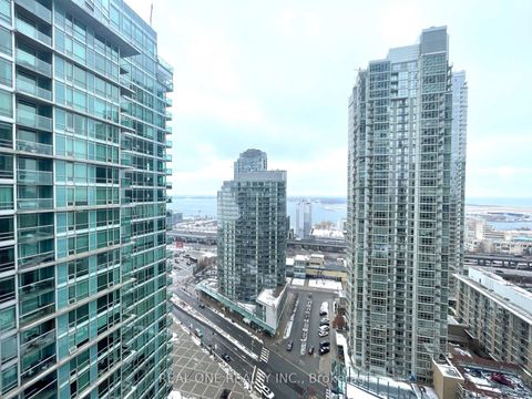 Photo 26 at 2505 - 1 Concord Cityplace Way, Waterfront Communities C1, Toronto