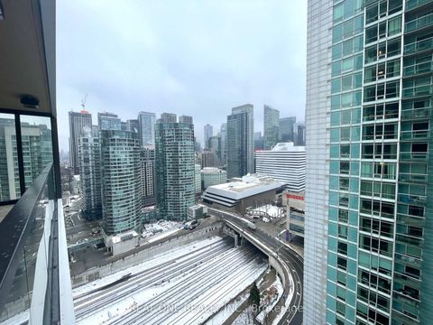 Photo 27 at 2505 - 1 Concord Cityplace Way, Waterfront Communities C1, Toronto