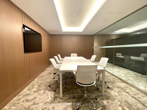 Photo 30 at 2505 - 1 Concord Cityplace Way, Waterfront Communities C1, Toronto