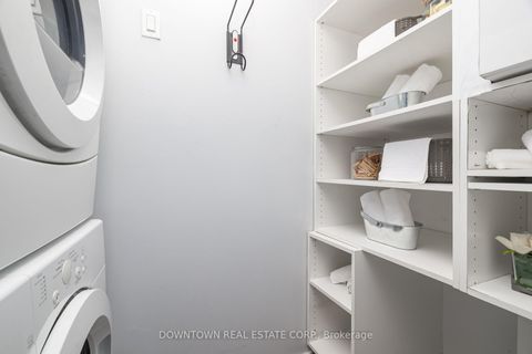 Photo 20 at 404 - 53 Colgate Avenue, South Riverdale, Toronto