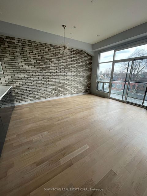 Photo 22 at 404 - 53 Colgate Avenue, South Riverdale, Toronto